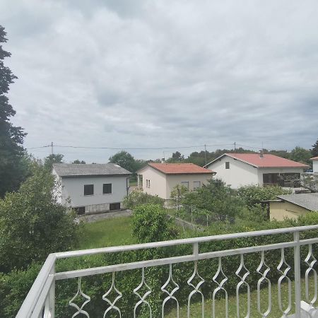 Apartments Victoria Savudrija Exterior photo